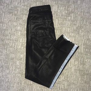 REVICE DENIM Ex-Boyfriend / Harlow Wash Jeans